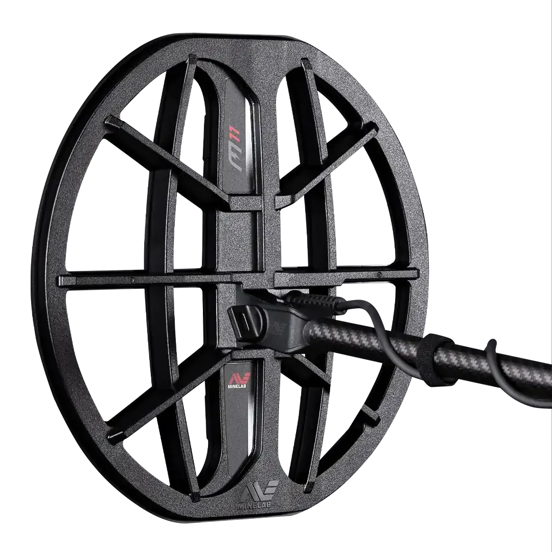 Konya Minelab M11 Double-D Bobin ürün görseli