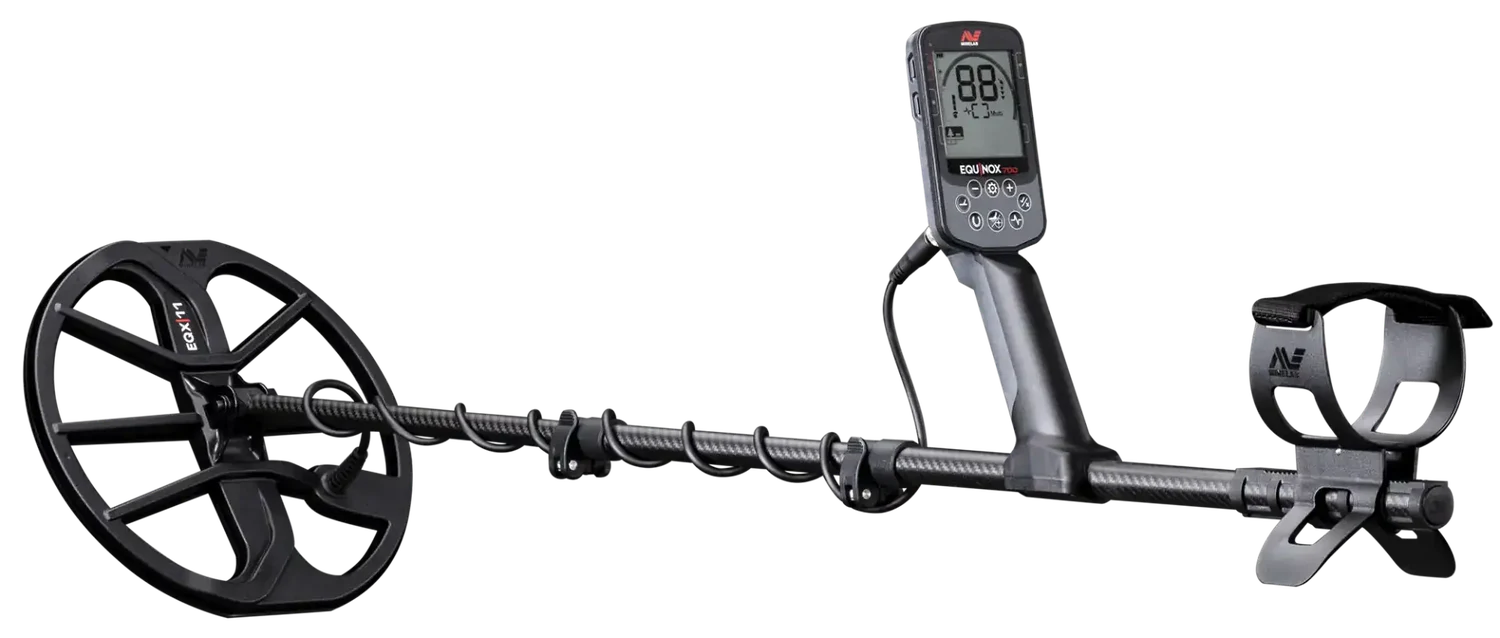 Konya Minelab Equinox 700 ürün görseli