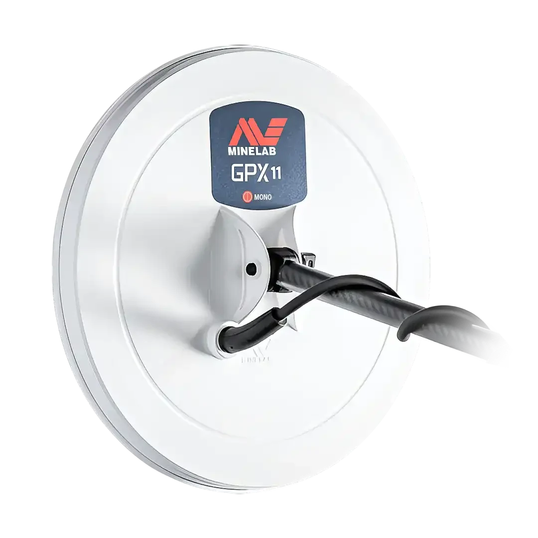 Konya Minelab GPX 6000 - GPX 11 Monoloop bobin