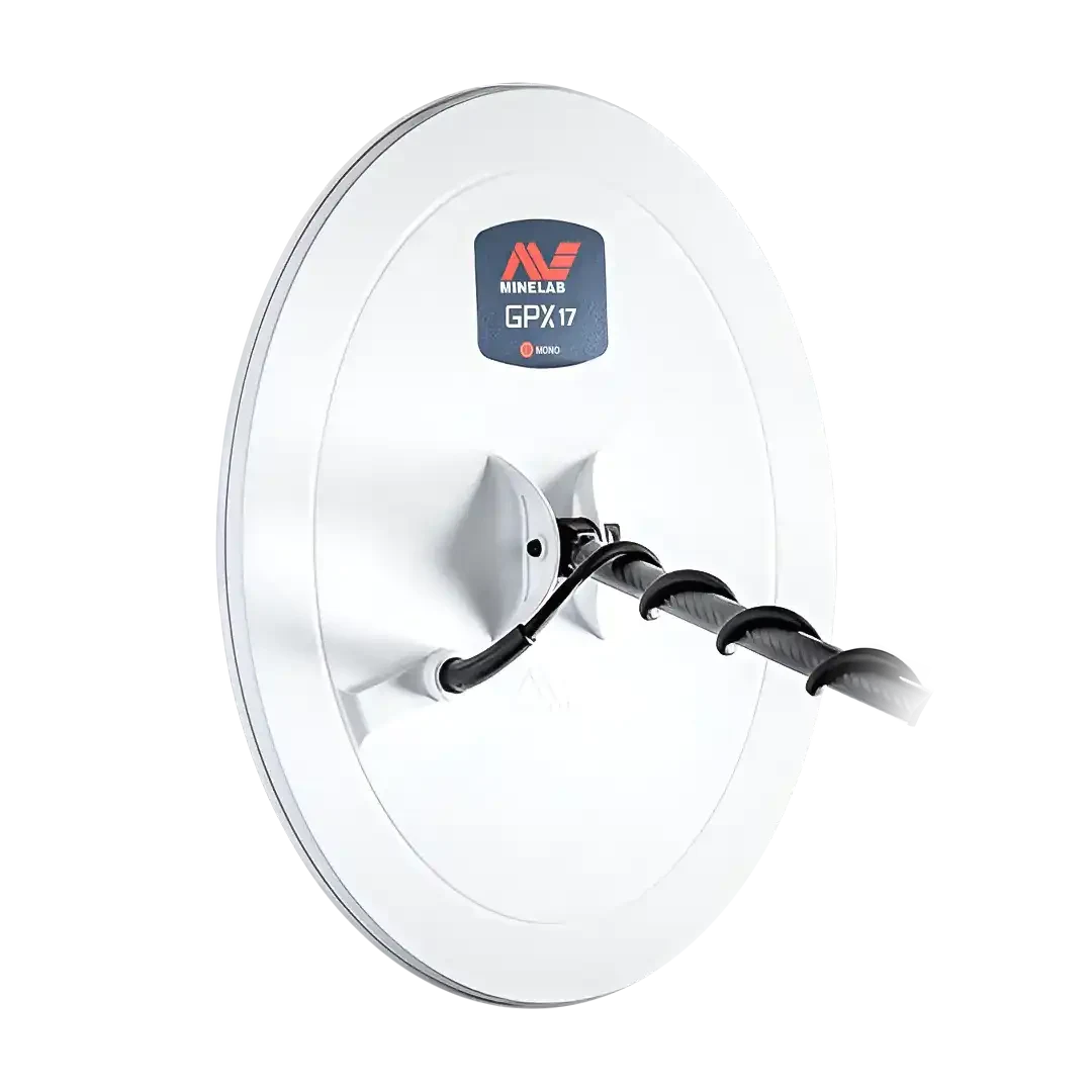 Konya Minelab GPX 6000 - GPX 17 bobin