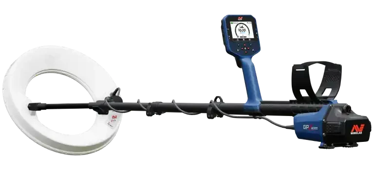 Konya Minelab GPZ 8000 ürün görseli