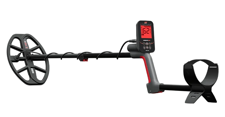 Konya Minelab Vanquish 560 Pro Pack - VANQUISH metal dedektör