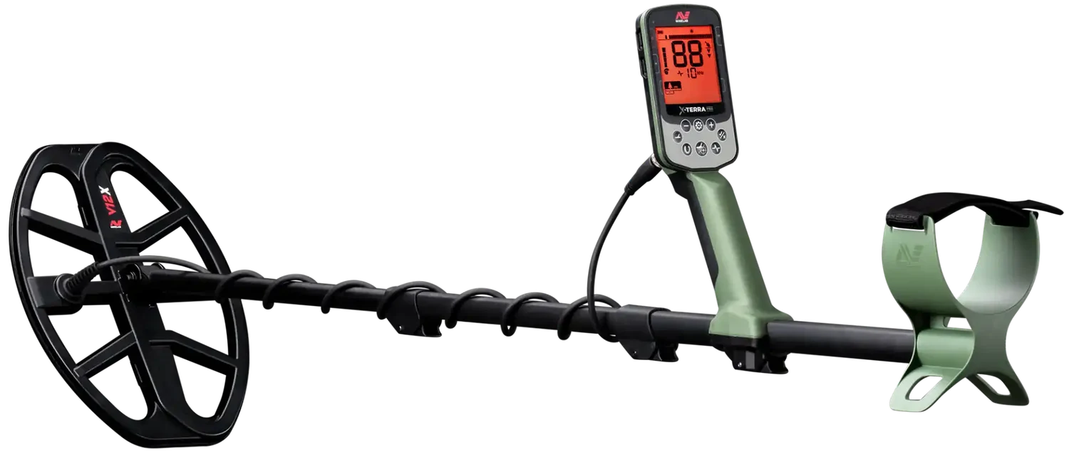 Konya Minelab X-Terra Pro ürün görseli