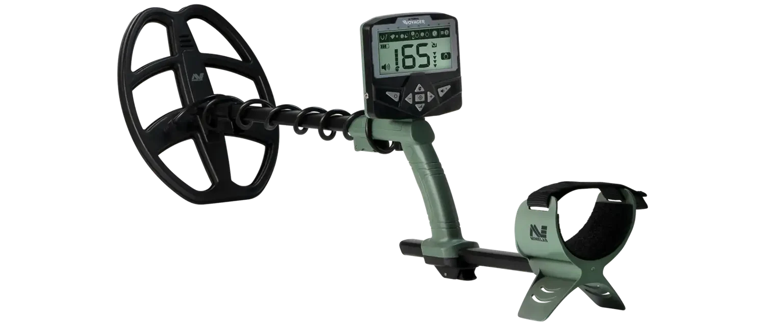 Konya Minelab X-Terra Voyager ürün görseli