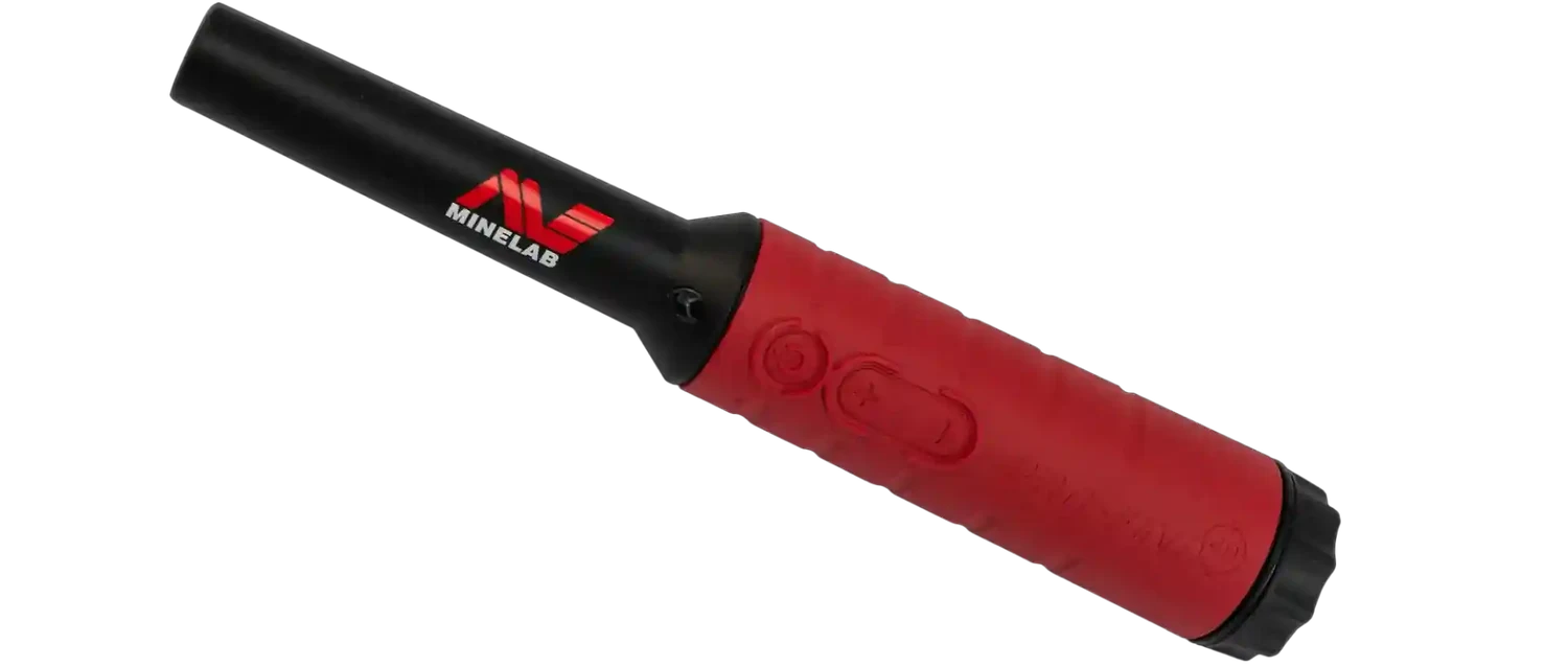 Konya Minelab Pinpointer - Minelab Pinpointer