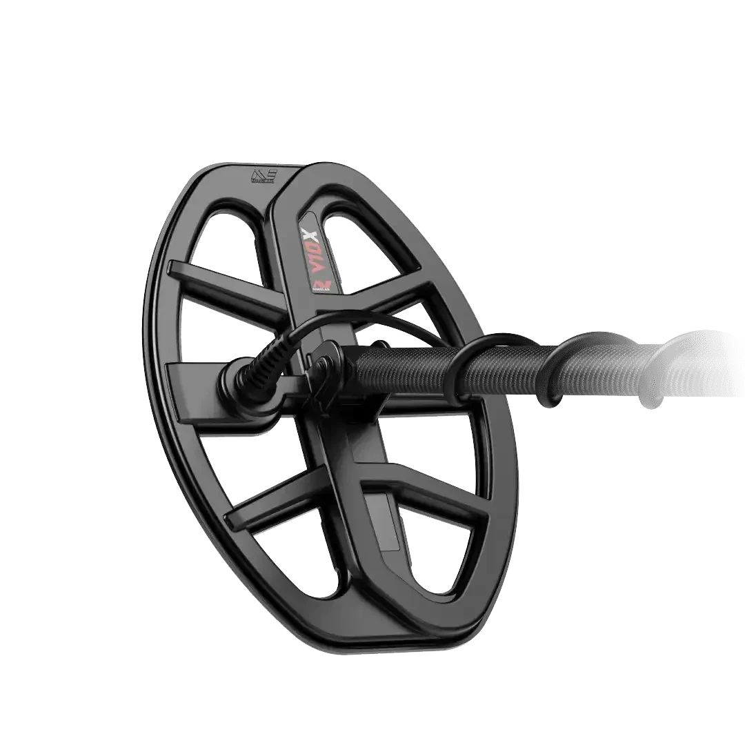 Konya Minelab V12X Double-D Bobin ürün görseli